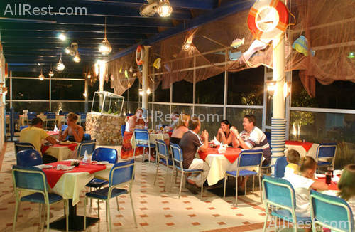 Tropicana Grand Oasis Resort 32
